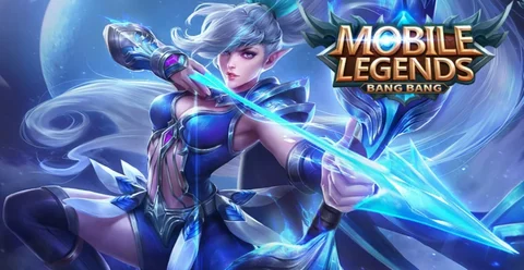 Mobile Legends Bang Bang 2