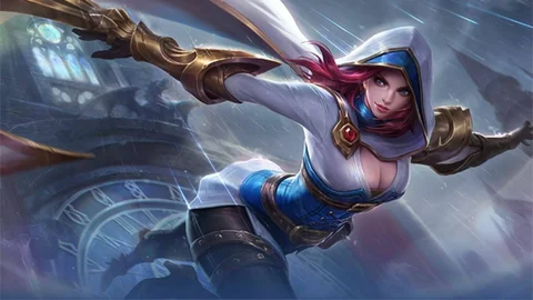 Gambar Mobile Legend Legendary, via Blogger bit.ly/2mtOjn1