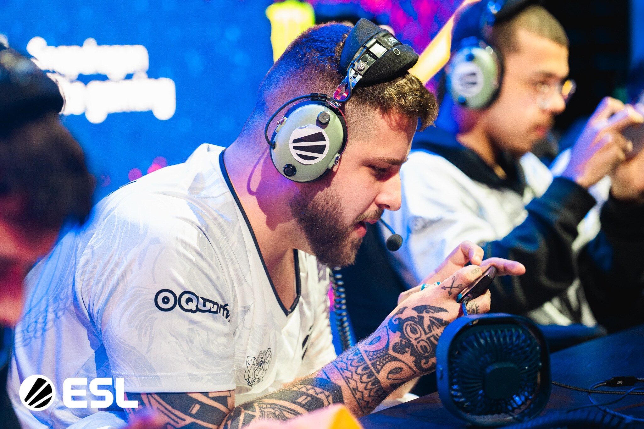Mobile Esports In Usa