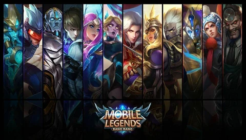 Mobile Legends Banner