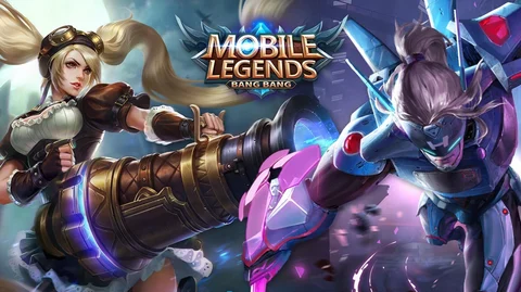 Mobile Legends Banner New
