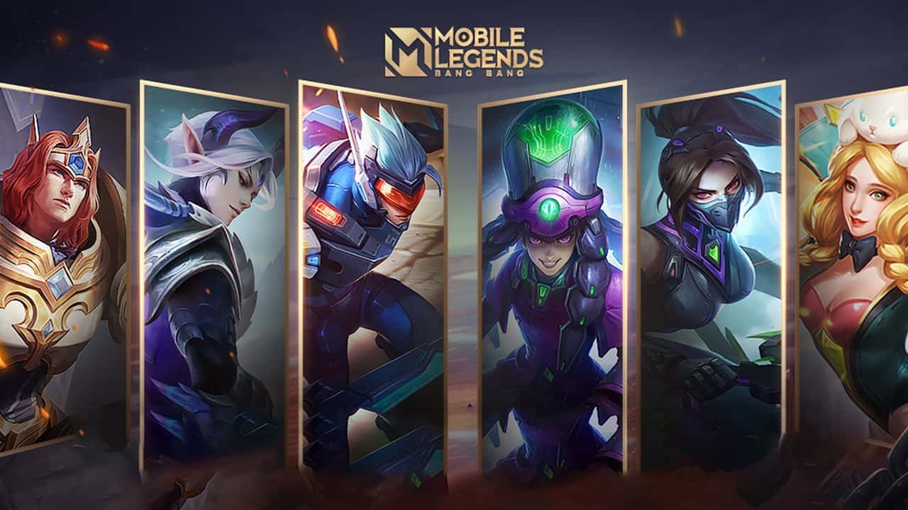 Mobile Legends Bang Bang Codes (October 2024): Free… | EarlyGame