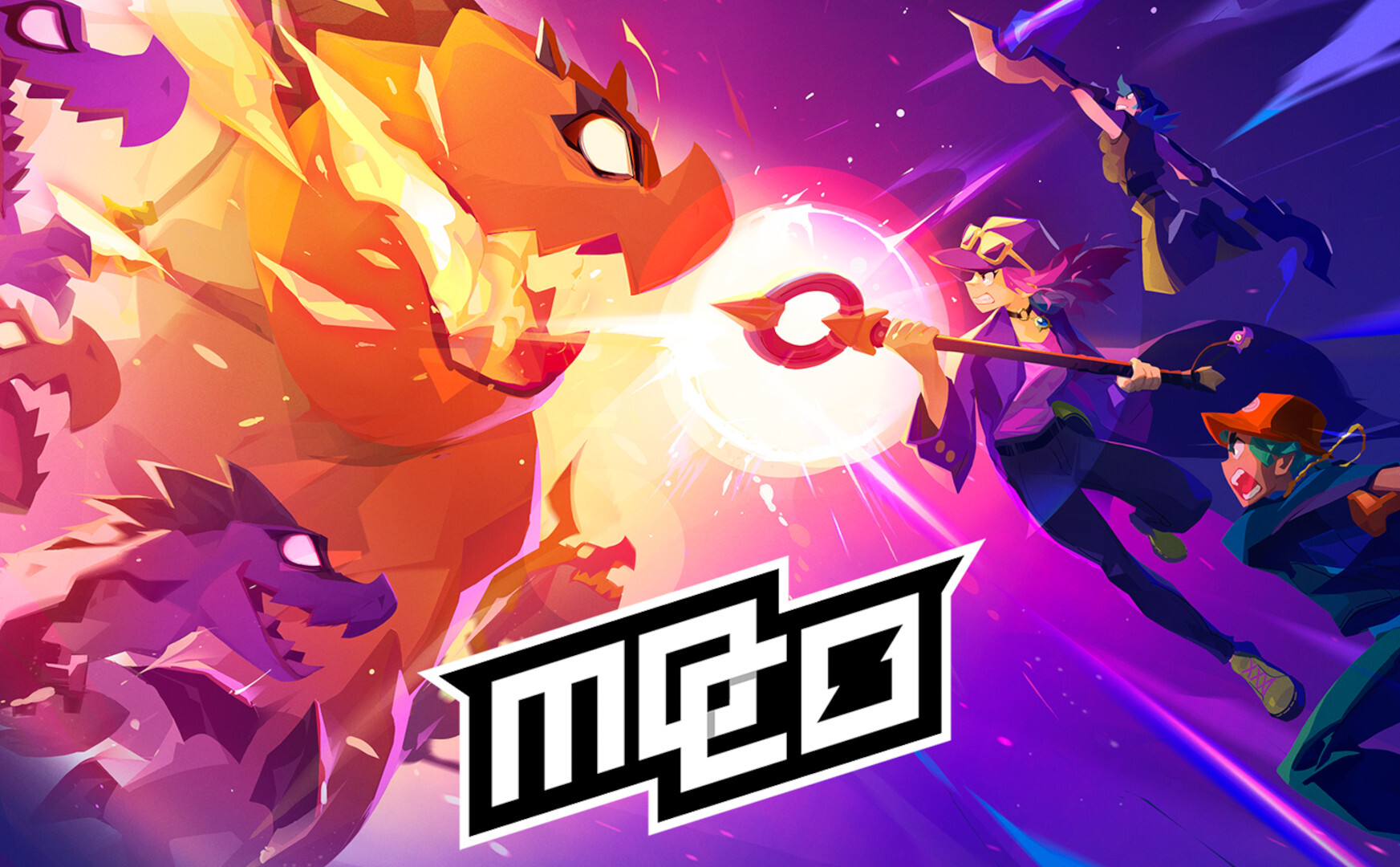 Moco Invite Code Banner