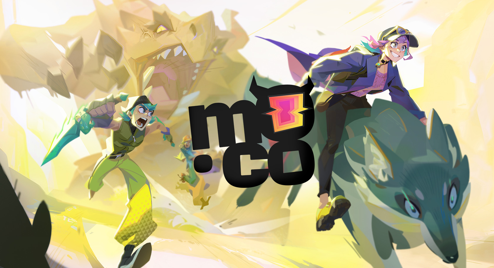 Moco Server Status