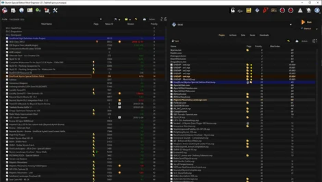 Mod Organizer