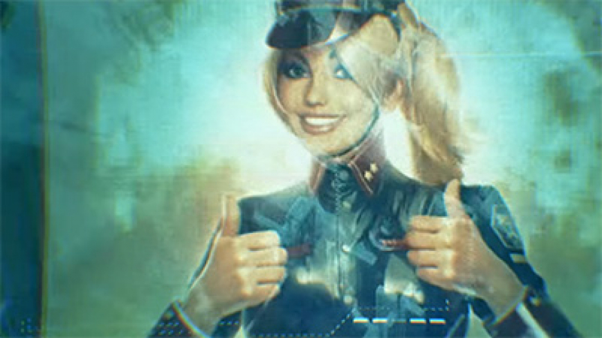 Modern Combat Versus