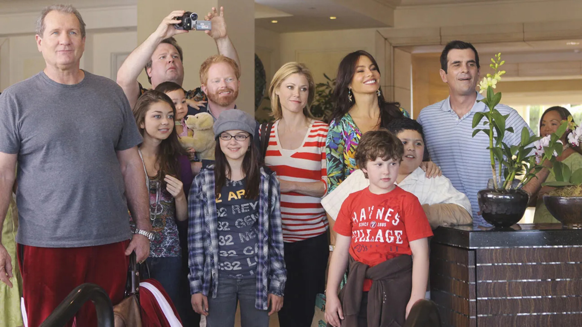 Modern Family
