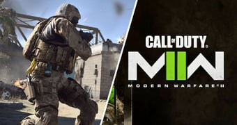 Modern Warfare 2 Ranked Mode Shortly After Launch