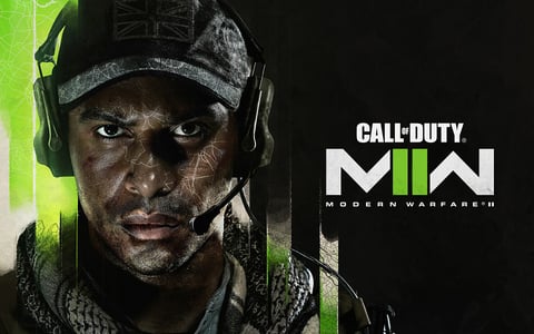 Official Reveal Trailer  Call of Duty: Modern Warfare 