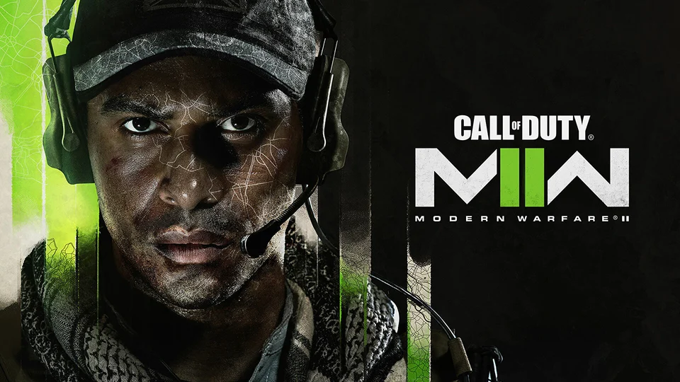 Beta de CoD Modern Warfare 2 assume liderança do Steam