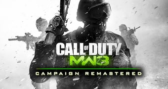 Modern Warfare 3 Campaign Remastered