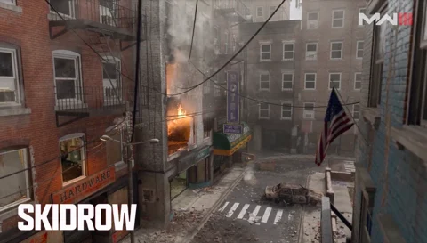 Modern Warfare 3 Maps Skidrow