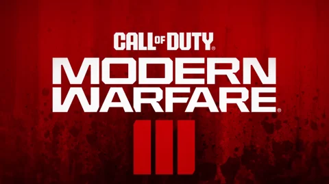 Modern Warfare 3 Release Date