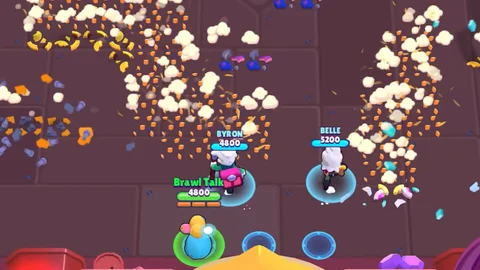 Brawl Stars - Look out! Here comes the first MEGA PIG Club event