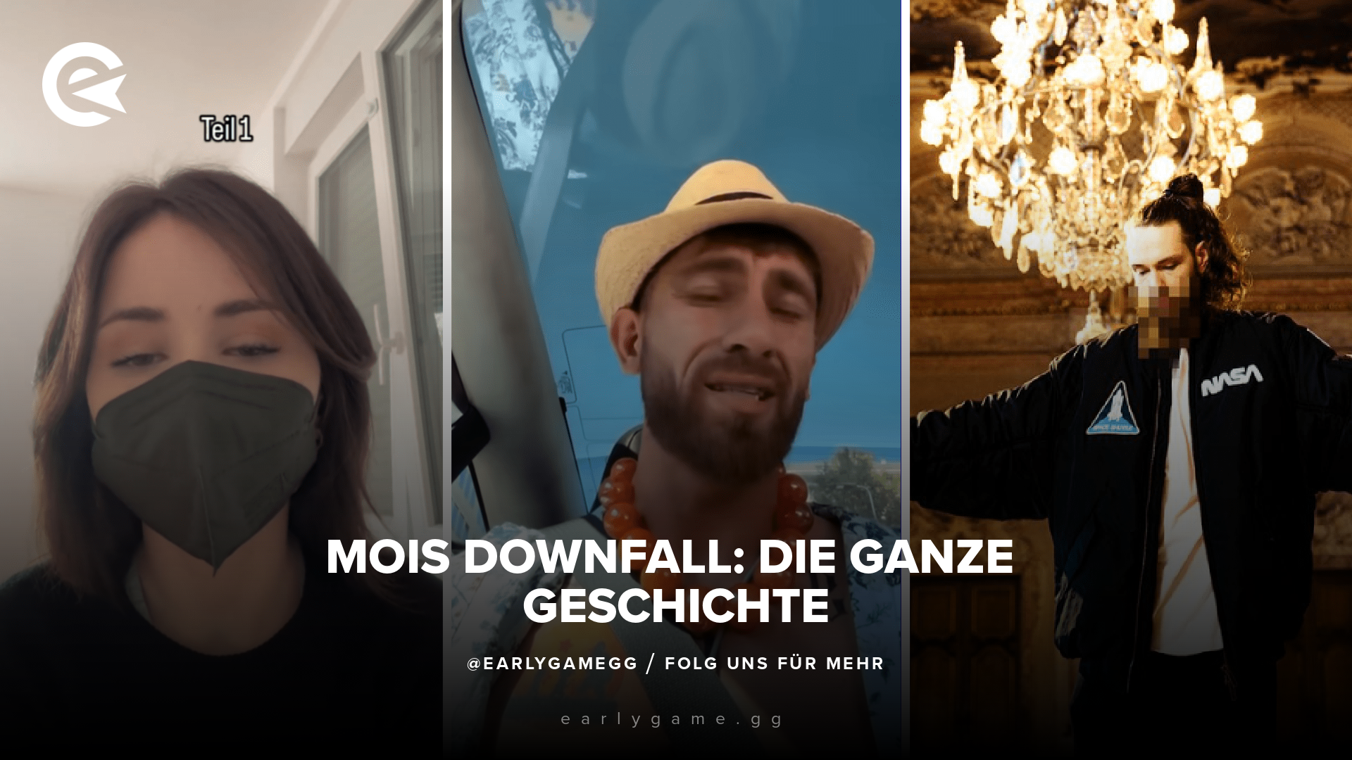 Mois Downfall title