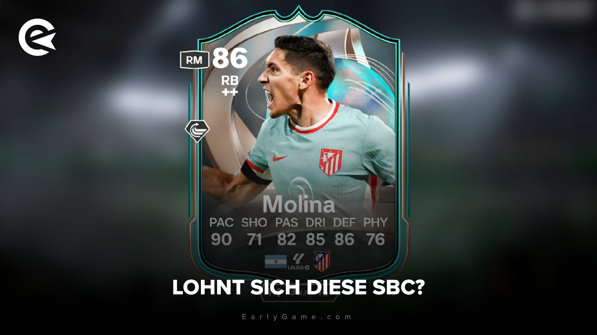 Molina SBC Cover