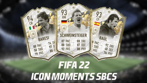 Moments SBC Tracker