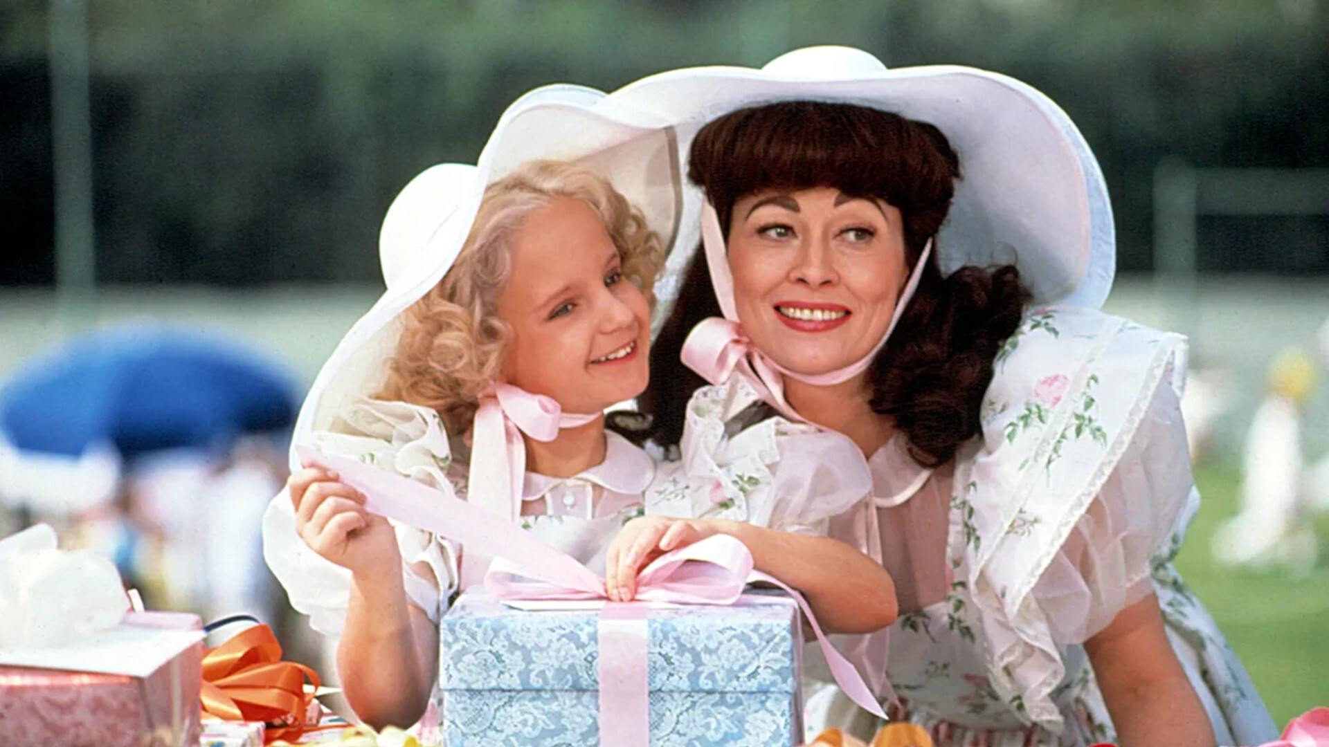 Mommie Dearest 1981
