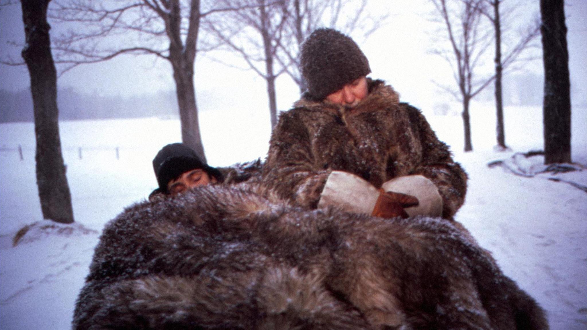 Mon Oncle Antoine