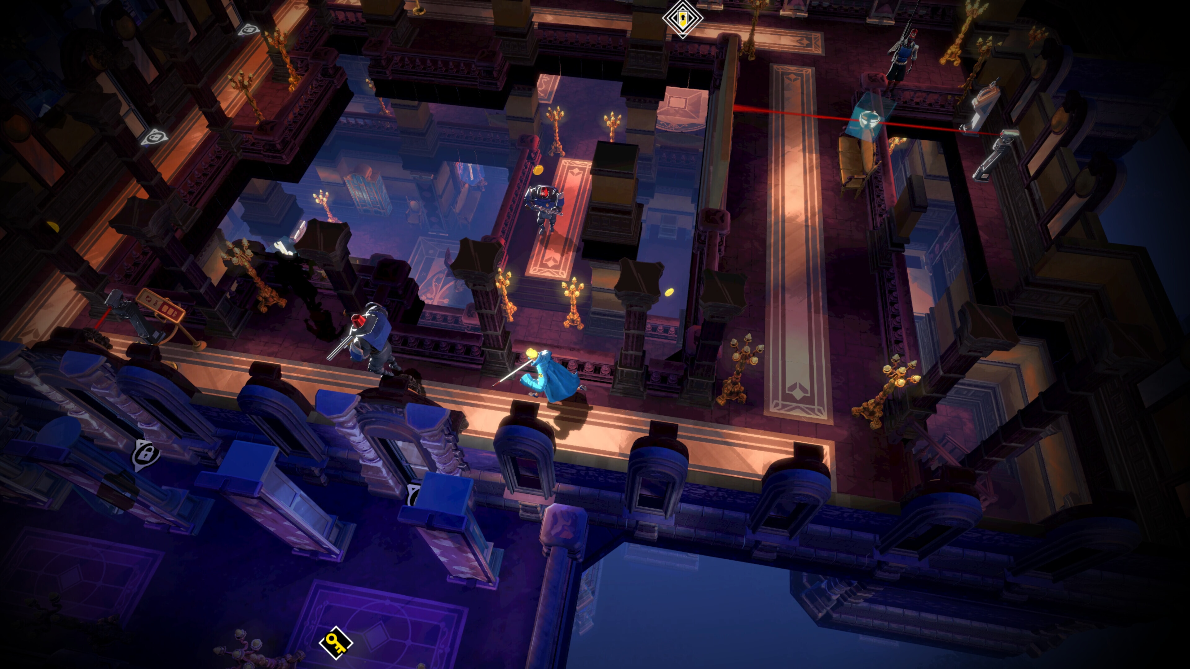 EarlyGame Must Play Game Demos At Steam Next Fest February 2025 Monaco 2 