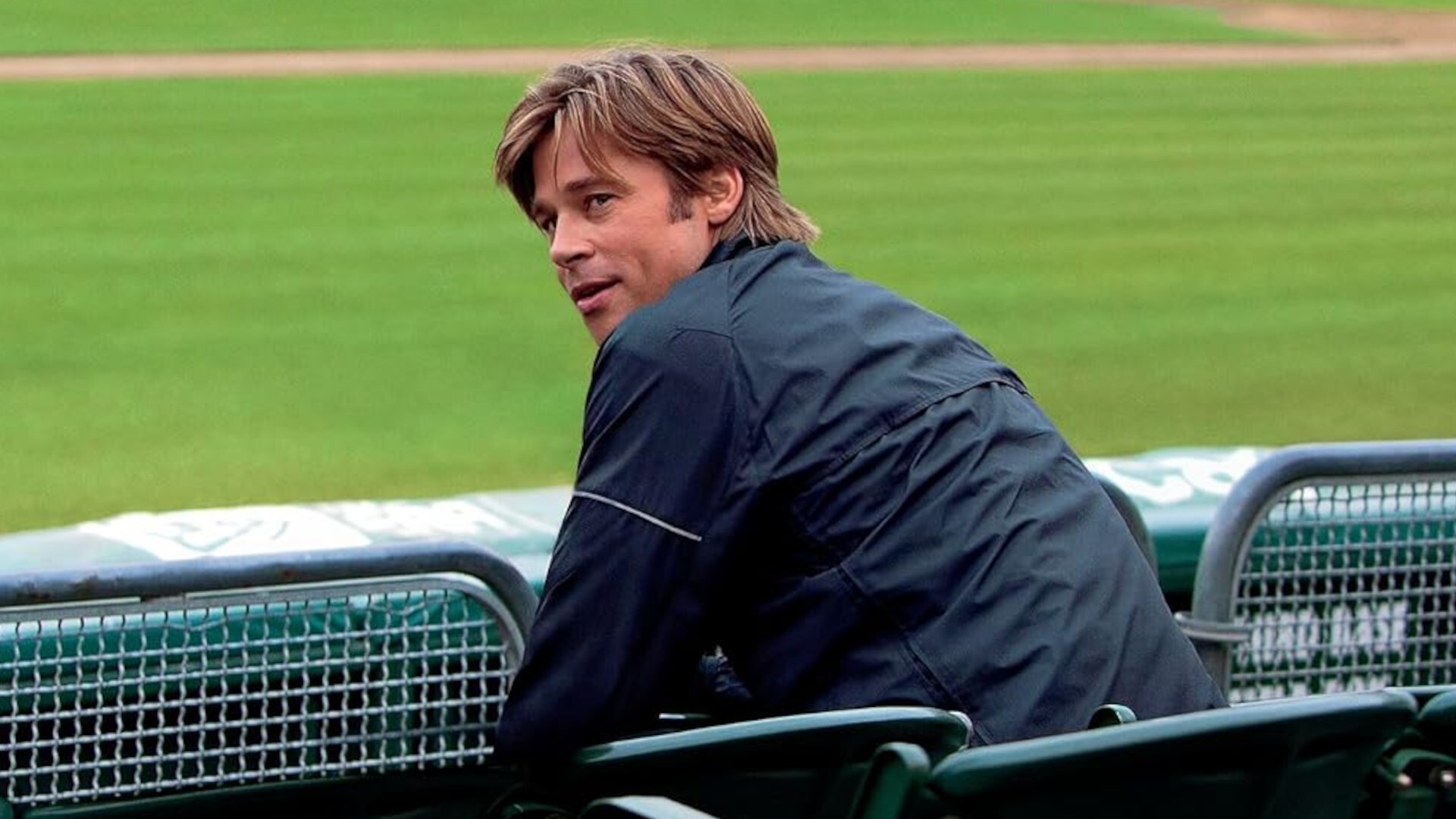 Moneyball 2011