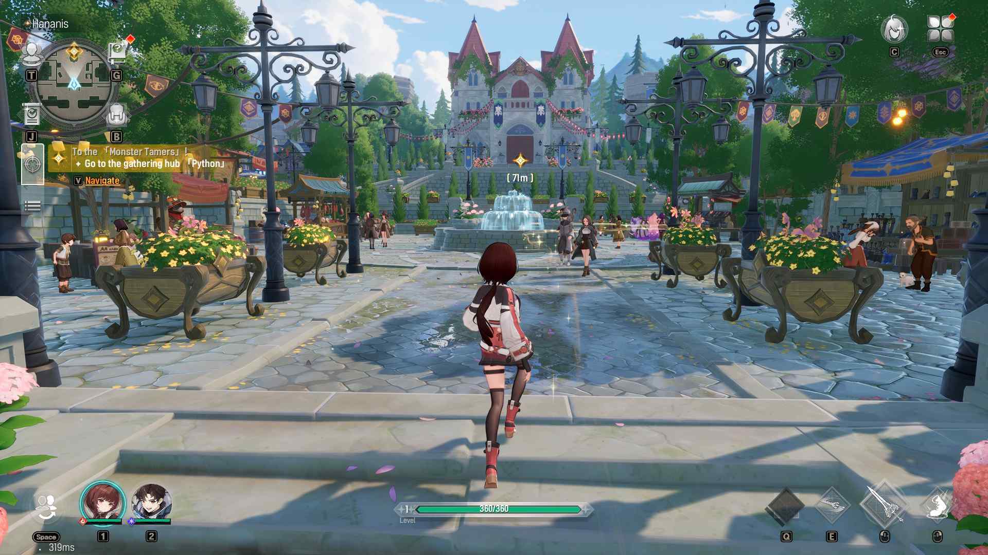 Mongil Star Dive Expired Codes