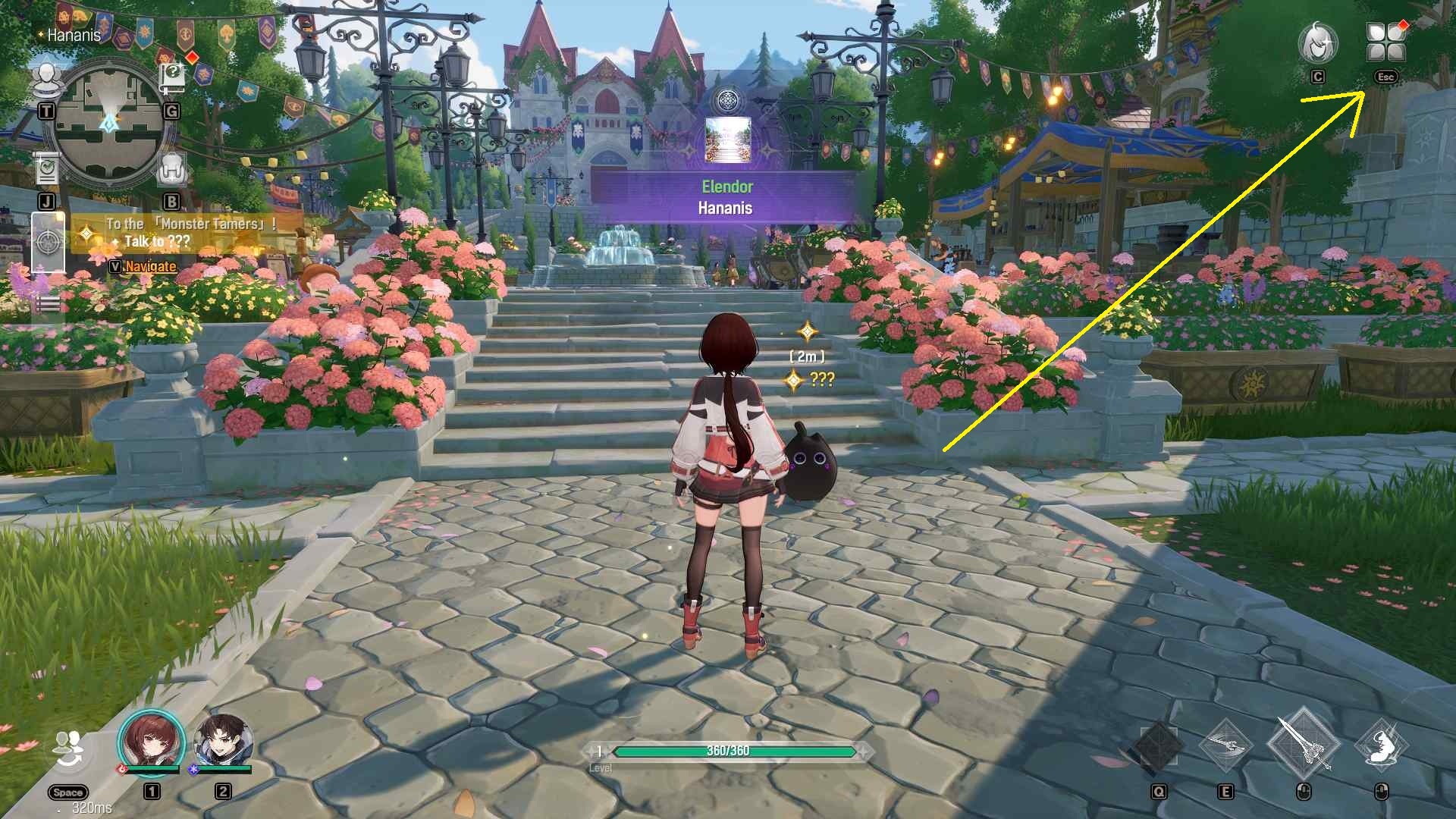 Mongil Star Dive How To Redeem Codes 1