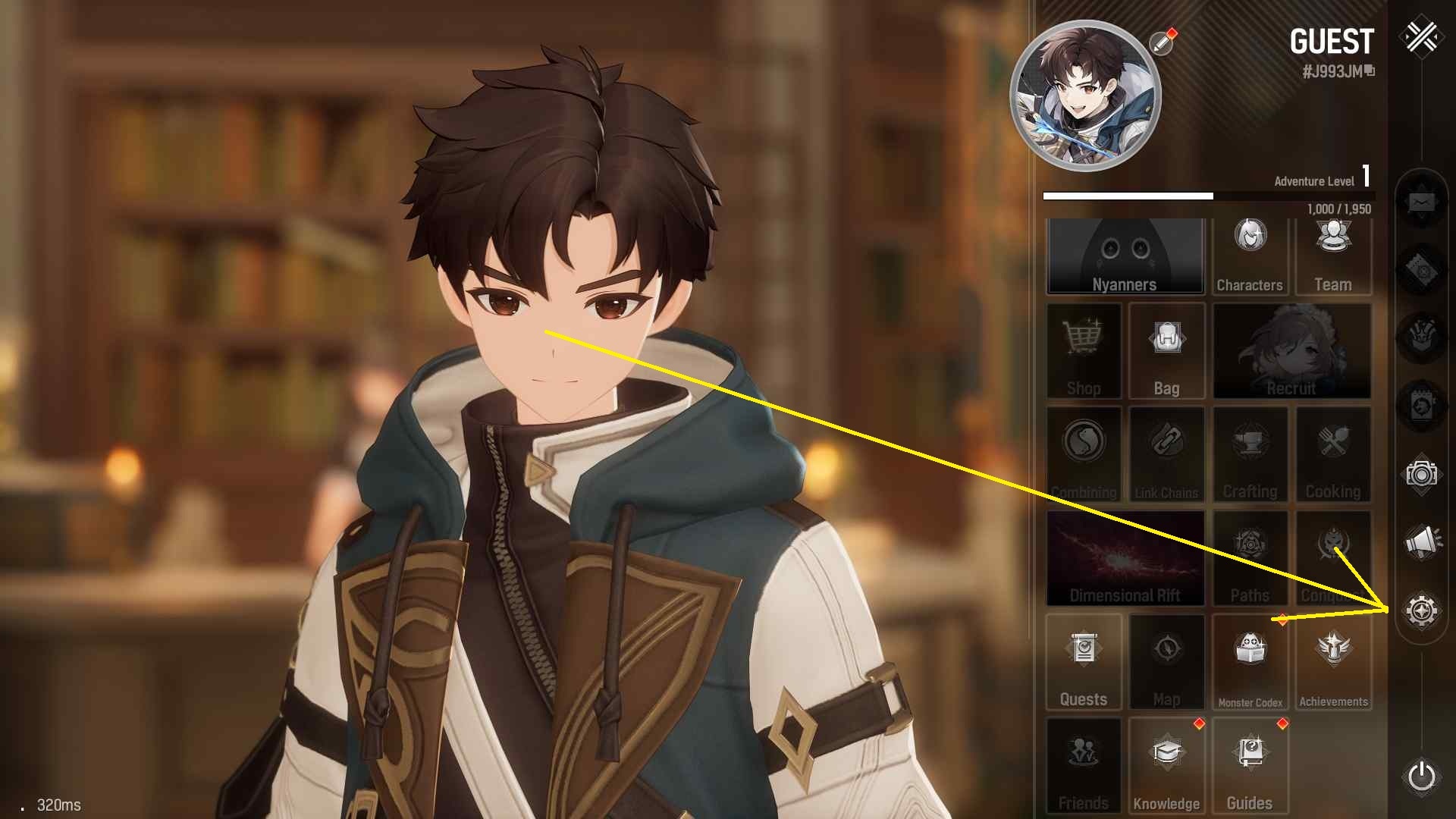 Mongil Star Dive How To Redeem Codes 2