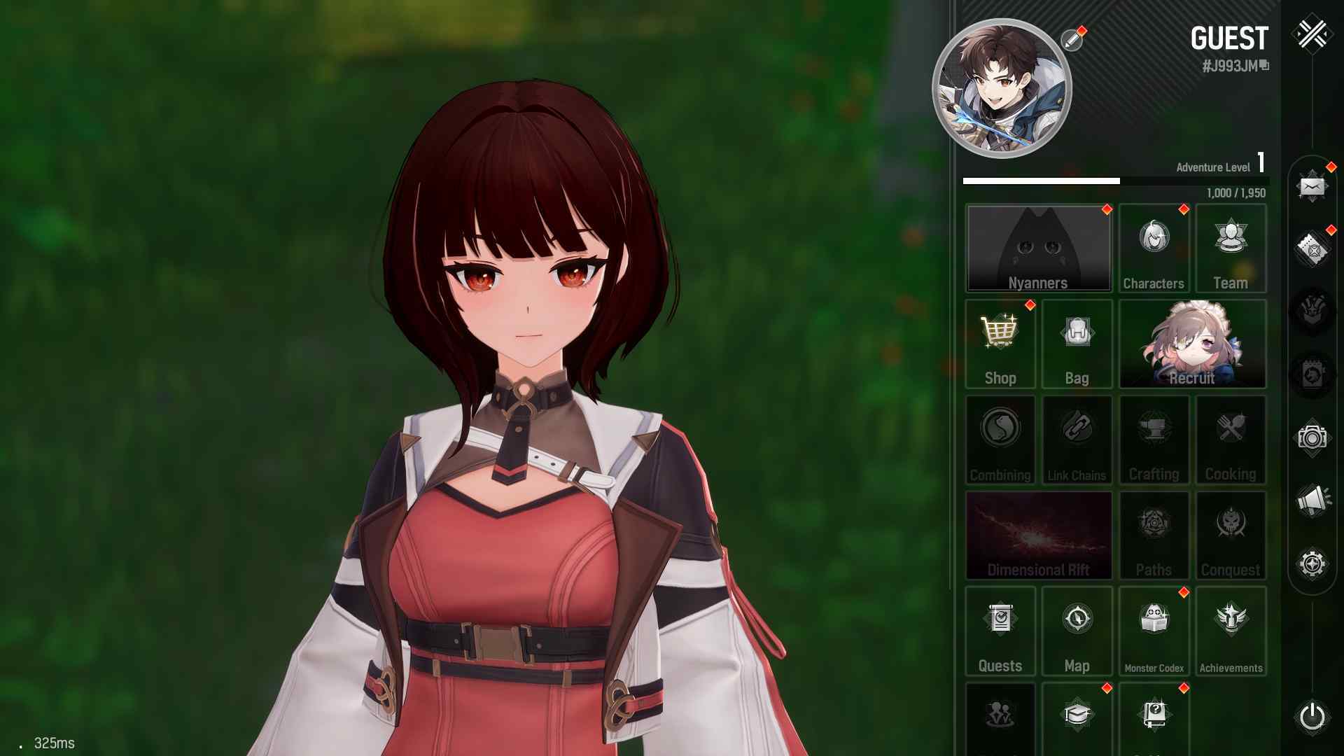 Mongil Star Dive How To Redeem Codes 7