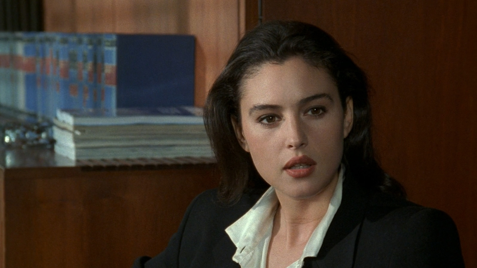Monica Bellucci