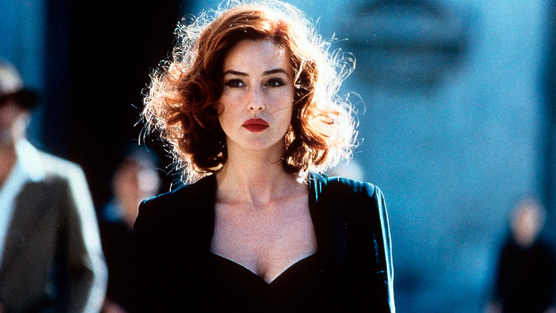 Monica Bellucci