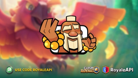Monk Ready Emote