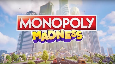 Monoploy Madness