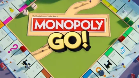 Monopoly Go 2