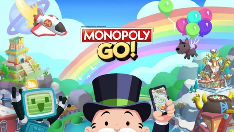 Monopoly Go