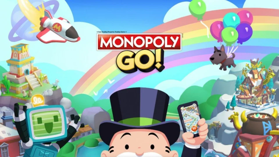 How To Get Free Dice In Monopoly Go MobileMatters