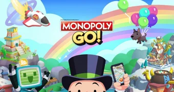 Monopoly Go