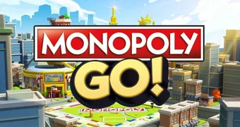 Monopoly GO Free Dice