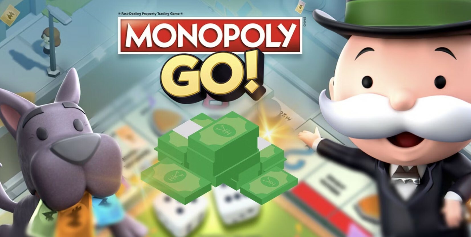 Событие Monopoly Go Cupid Cuties: награды, этапы и способы получения очков