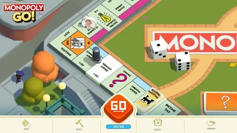 Monopoly Go Explained