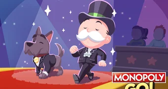 Monopoly Go Smoochy Sweets Top Rewards