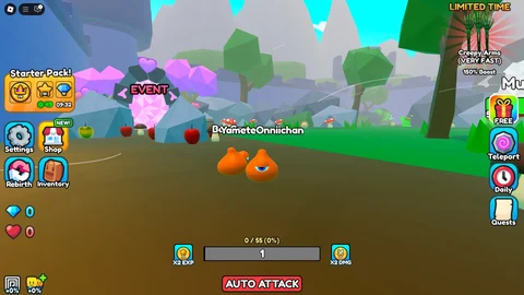 [New World] Roblox Monster Evolution Codes (March… | MobileMatters