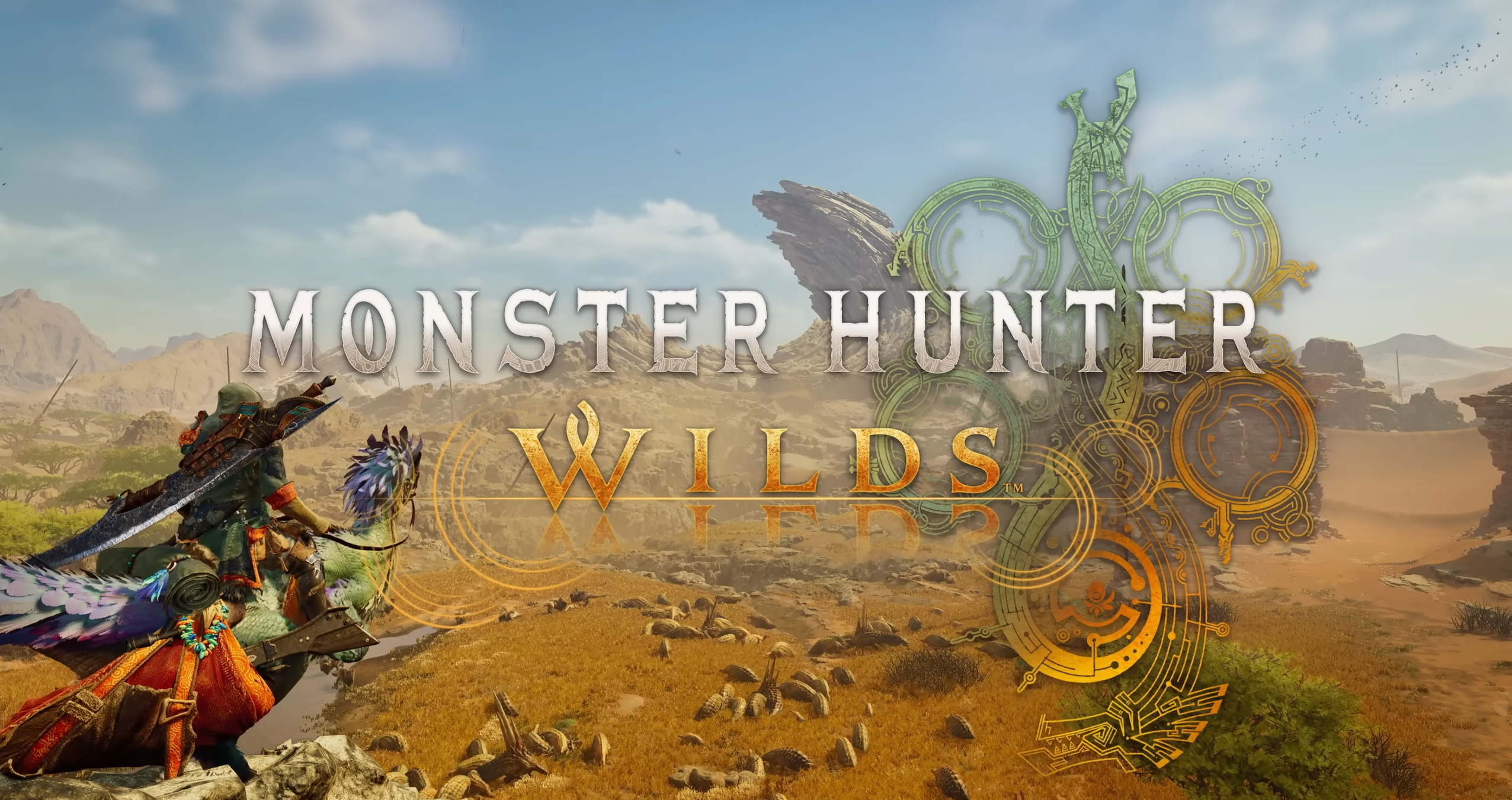 Monster Hunter Wilds: мировой сиквел выйдет в начале 2025 года