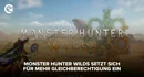 Monster Hunter Wilds Gleichberechtigung