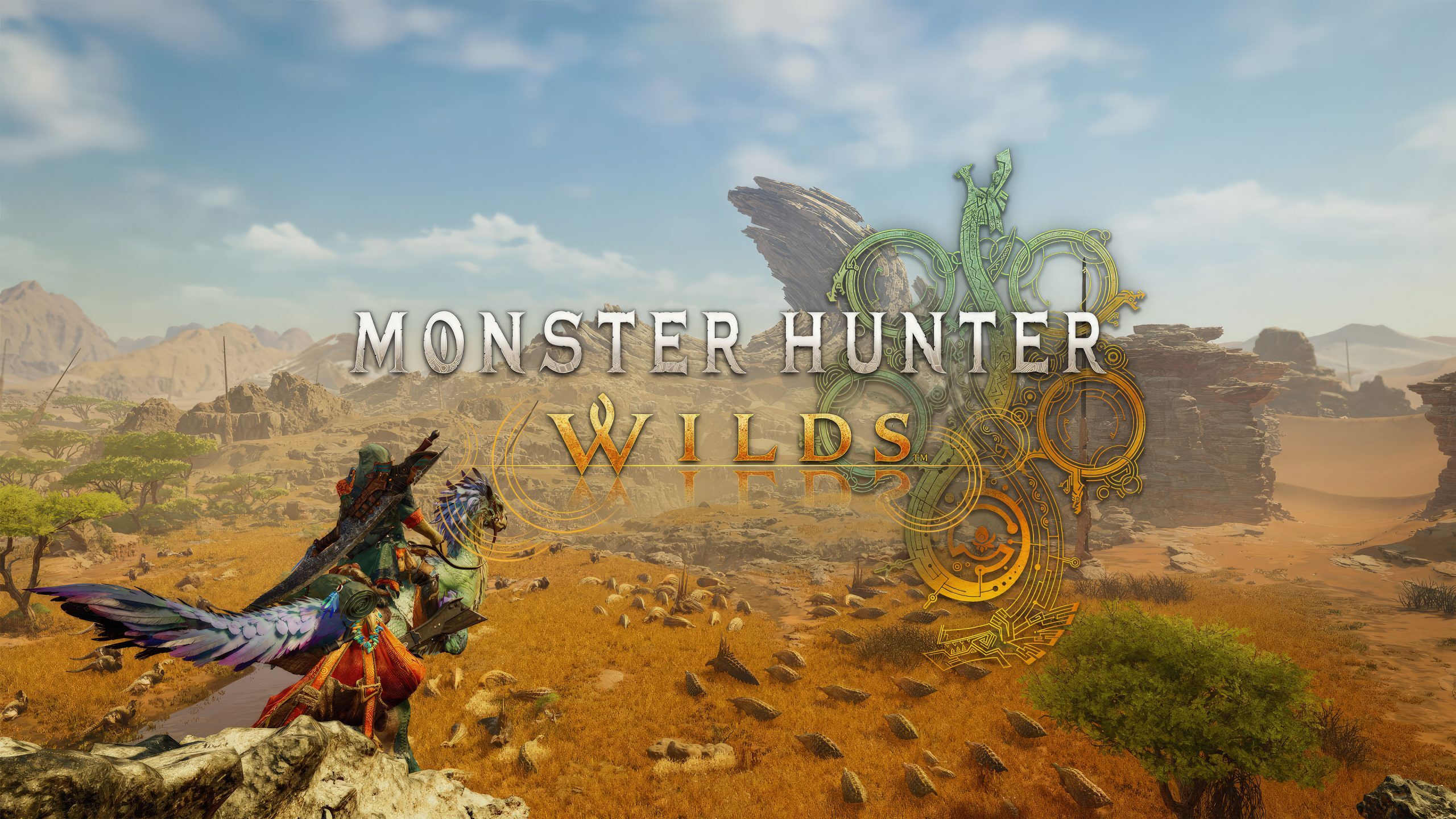 Monster Hunter Wilds HD scaled