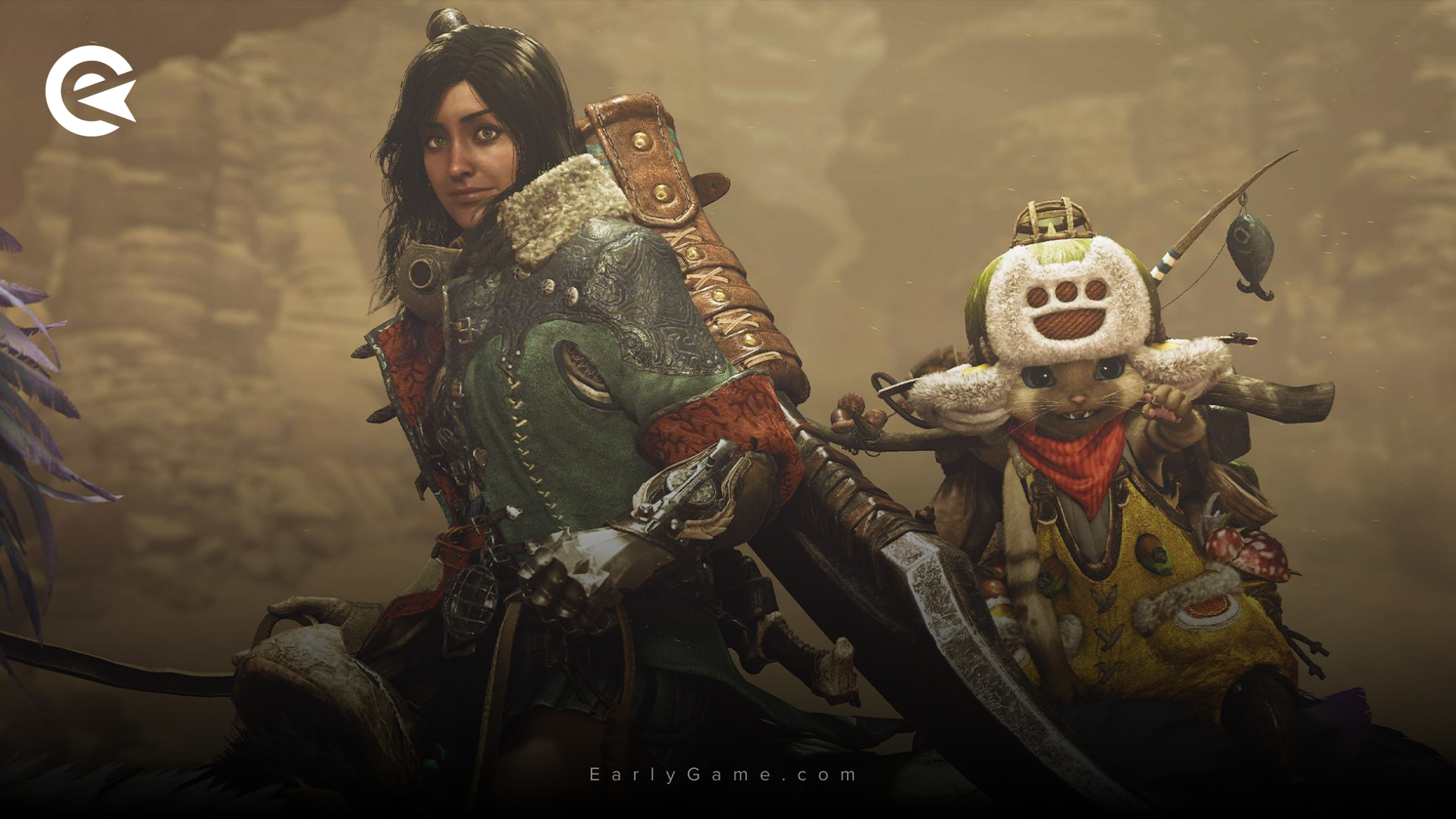 Monster Hunter Wilds Offline