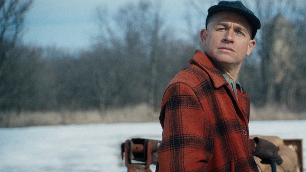 Monster The Ed Gein Story