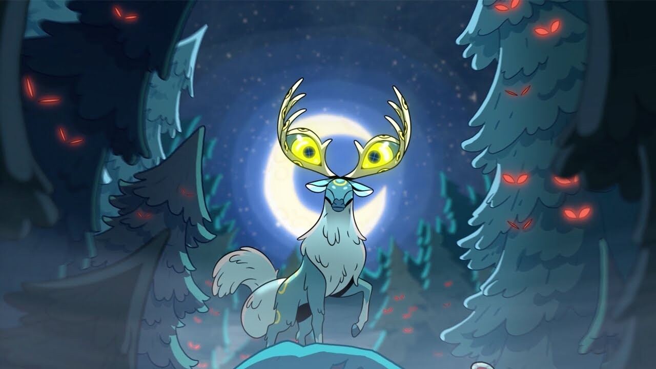 Monster Walk Step Adventure