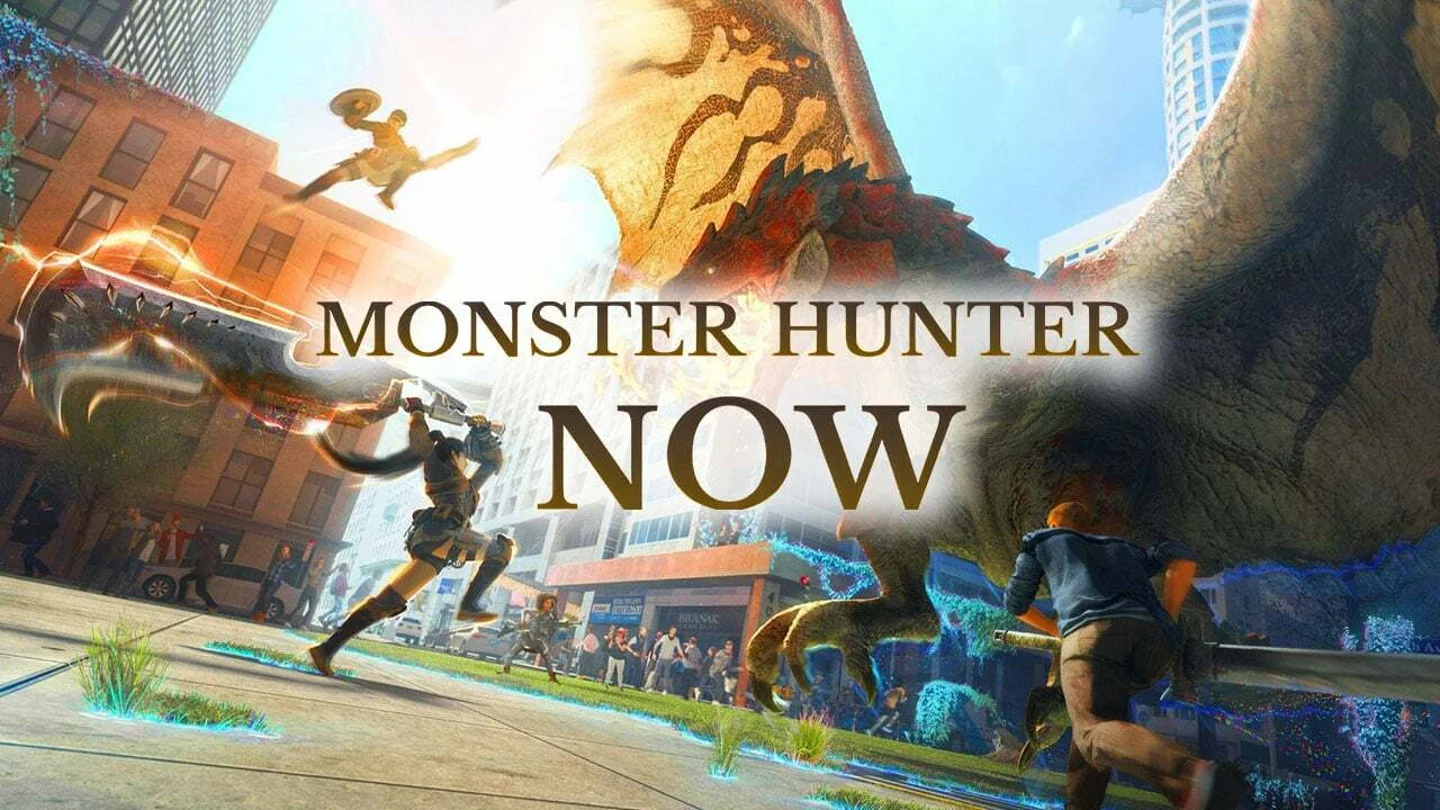 General Monster Hunter discussion  - Page 2 MonsterHunterNowCodes-Banner