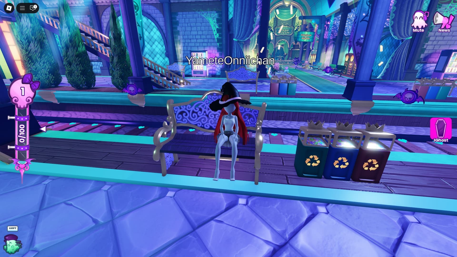 Monster Verze Expired Codes